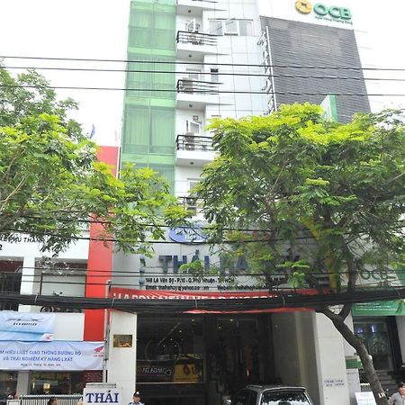 Ks Thái Hà Huy Ciudad Ho Chi Minh  Exterior foto
