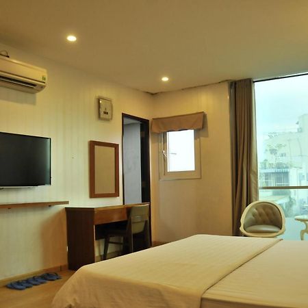 Ks Thái Hà Huy Ciudad Ho Chi Minh  Exterior foto